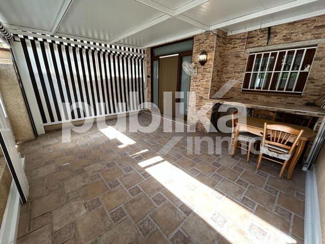 Apartamento en venta en Santa Pola, Alicante Costa Blanca