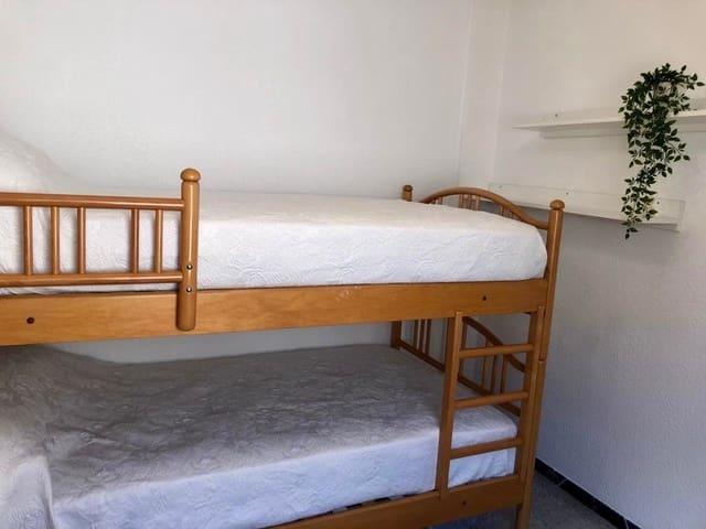 Casa en venta en Santa Pola, Alicante Costa Blanca