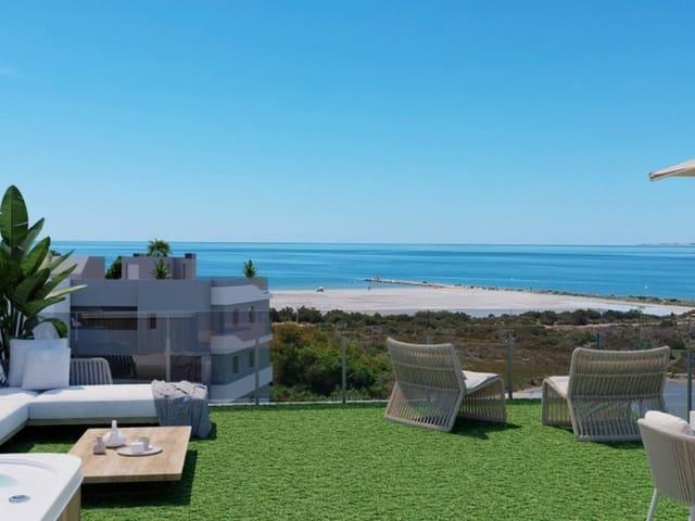 Apartamento en venta en Santa Pola, Alicante Costa Blanca