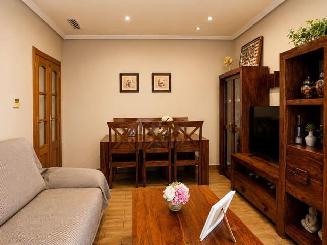 Apartamento en venta en Santa Pola, Alicante Costa Blanca