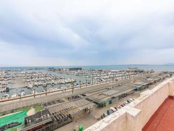 Apartamento en venta en Santa Pola, Alicante Costa Blanca