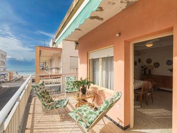 Apartamento en venta en Santa Pola, Alicante Costa Blanca