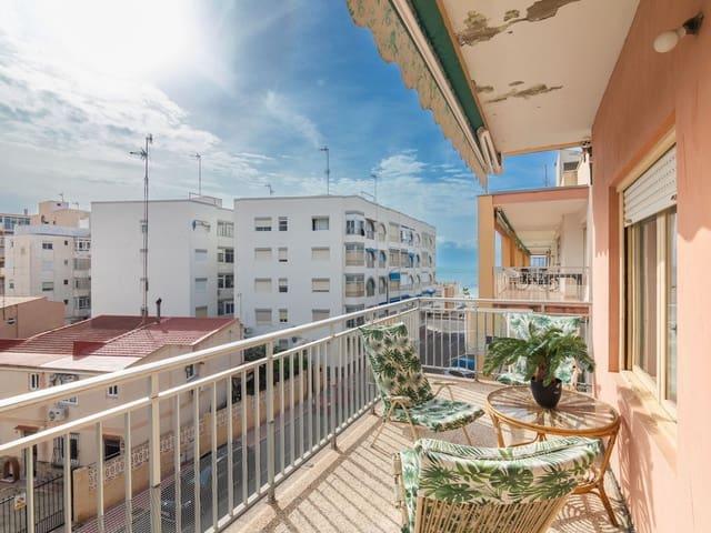 Apartamento en venta en Santa Pola, Alicante Costa Blanca