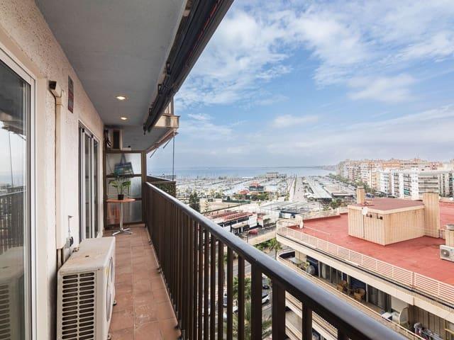 Apartamento en venta en Santa Pola, Alicante Costa Blanca