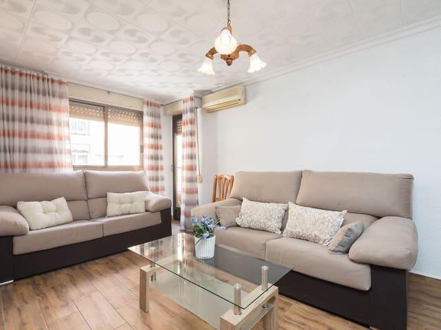 Apartamento en venta en Santa Pola, Alicante Costa Blanca