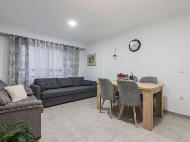 Apartamento en venta en Santa Pola, Alicante Costa Blanca