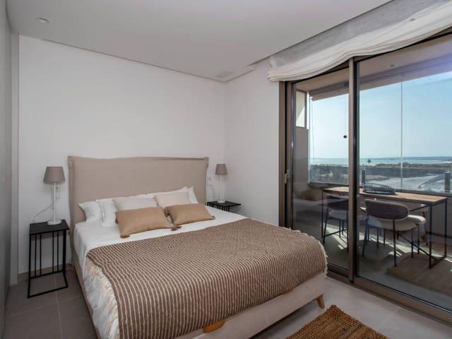 Apartamento en venta en Santa Pola, Alicante Costa Blanca