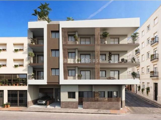 Apartamento en venta en Santa Pola, Alicante Costa Blanca