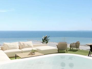 Apartamento en venta en Santa Pola, Alicante Costa Blanca