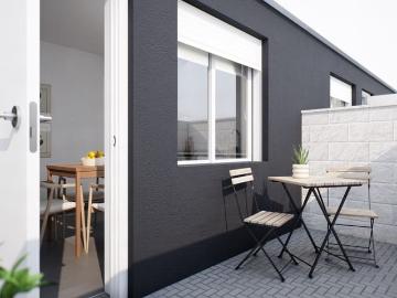 Apartamento en venta en Santa Pola, Alicante Costa Blanca