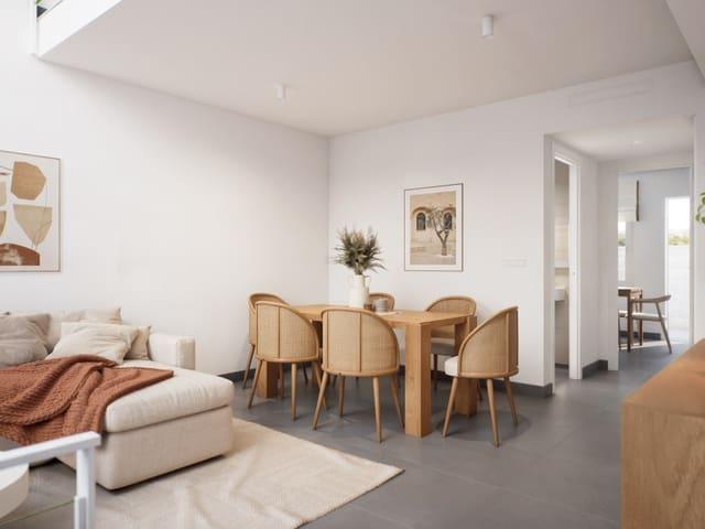 Apartamento en venta en Santa Pola, Alicante Costa Blanca