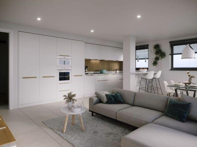 Apartamento en venta en Santa Pola, Alicante Costa Blanca