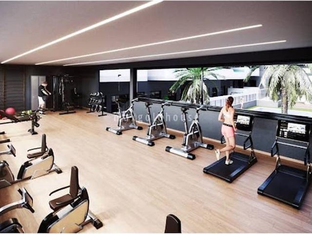 Apartamento en venta en Santa Pola, Alicante Costa Blanca