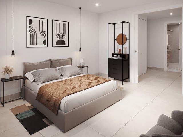 Apartamento en venta en Santa Pola, Alicante Costa Blanca