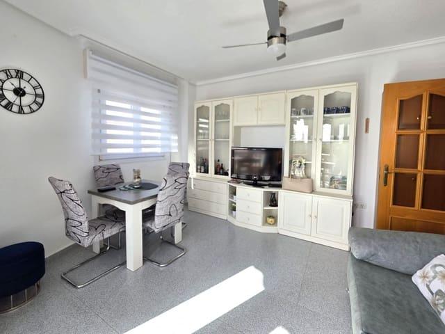 Apartamento en venta en Santa Pola, Alicante Costa Blanca