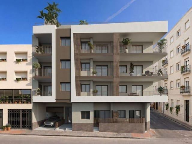 Apartamento en venta en Santa Pola, Alicante Costa Blanca