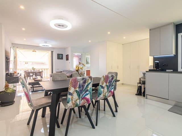 Apartamento en venta en Santa Pola, Alicante Costa Blanca