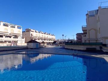 Apartamento en venta en Santa Pola, Alicante Costa Blanca