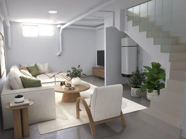 Apartamento en venta en Santa Pola, Alicante Costa Blanca