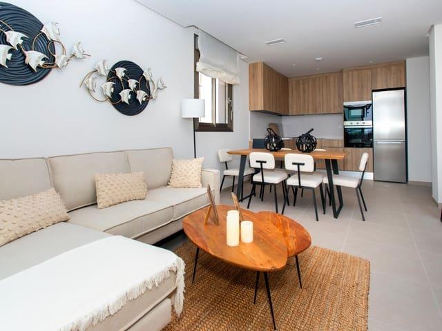 Ático en venta en Santa Pola, Alicante Costa Blanca