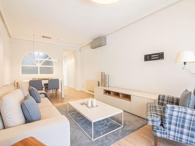 Apartamento en venta en Santa Pola, Alicante Costa Blanca