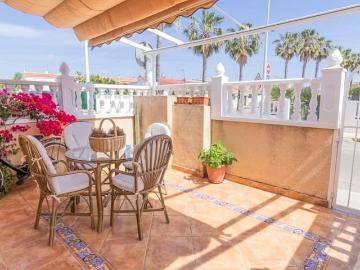 Apartamento en venta en Santa Pola, Alicante Costa Blanca