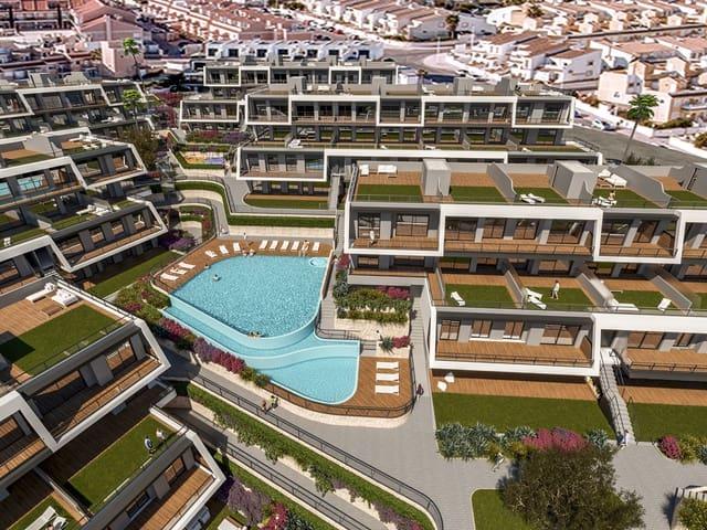 Apartamento en venta en Santa Pola, Alicante Costa Blanca