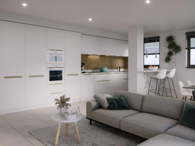Apartamento en venta en Santa Pola, Alicante Costa Blanca