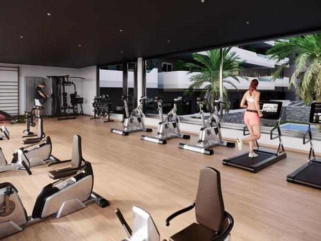 Apartamento en venta en Santa Pola, Alicante Costa Blanca