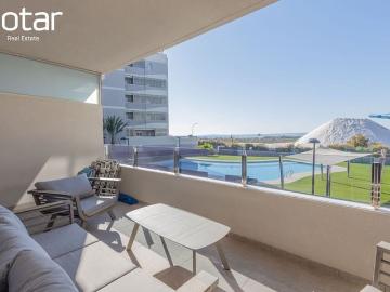 Apartamento en venta en Santa Pola, Alicante Costa Blanca