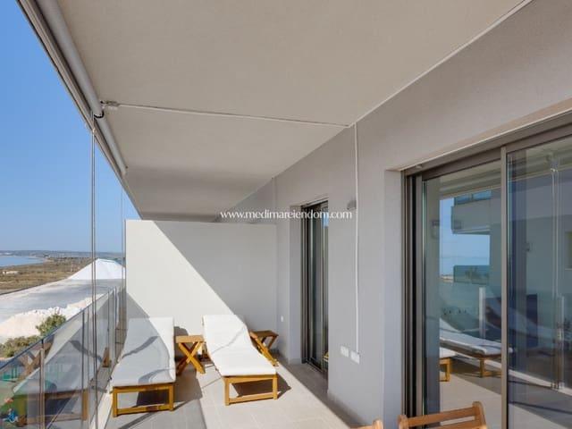 Apartamento en venta en Santa Pola, Alicante Costa Blanca