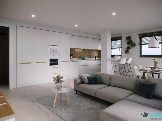 Apartamento en venta en Santa Pola, Alicante Costa Blanca