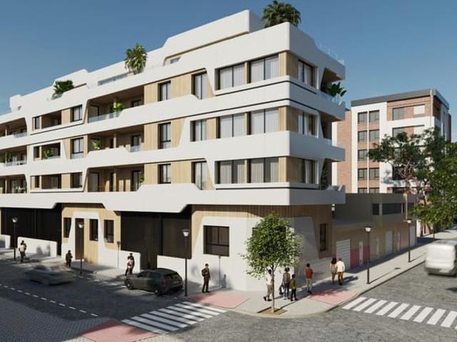 Apartamento en venta en Santa Pola, Alicante Costa Blanca