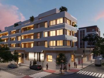 Apartamento en venta en Santa Pola, Alicante Costa Blanca