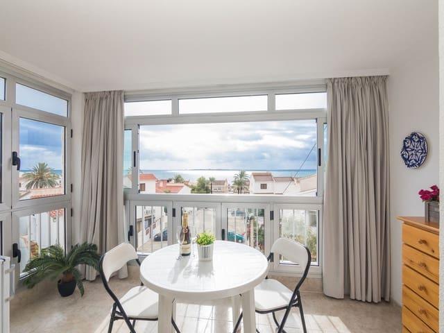 Apartamento en venta en Santa Pola, Alicante Costa Blanca