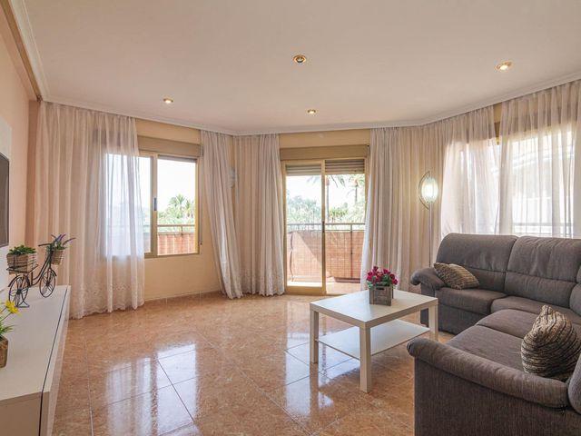 Apartamento en venta en Santa Pola, Alicante Costa Blanca
