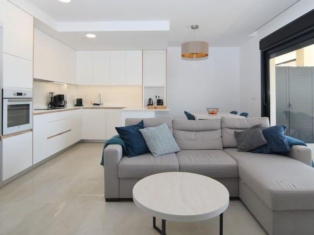 Apartamento en venta en Santa Pola, Alicante Costa Blanca