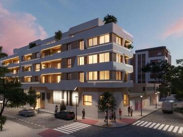 Apartamento en venta en Santa Pola, Alicante Costa Blanca
