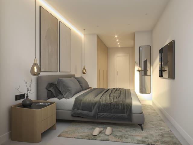 Apartamento en venta en Santa Pola, Alicante Costa Blanca