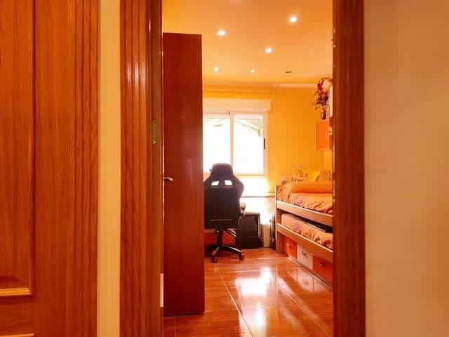 Apartamento en venta en Santa Pola, Alicante Costa Blanca