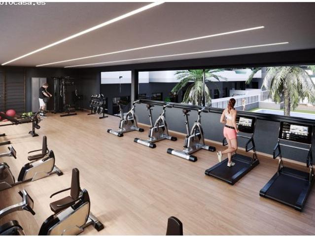 Apartamento en Venta en Santa Pola, Alicante