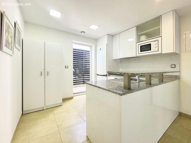 Apartamento en Venta en Santa Pola, Alicante