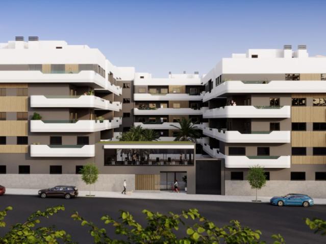 Apartamento en Venta en Santa Pola Alicante