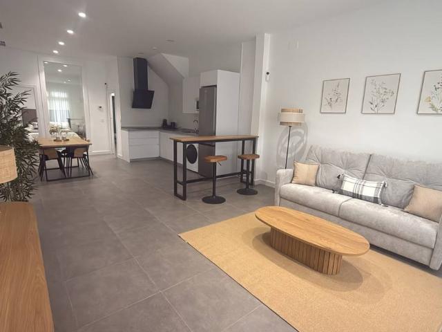 Apartamento en Venta en Santa Rosa Valdeolleros