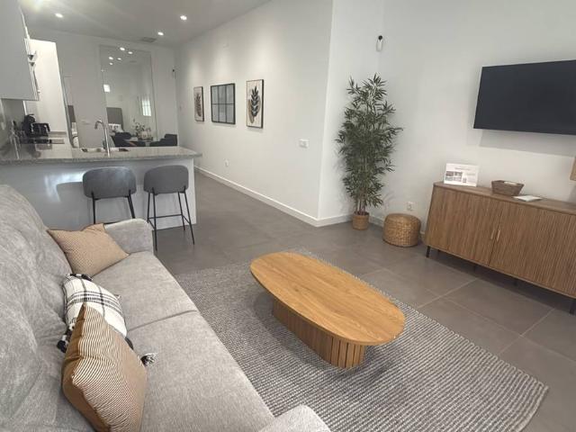 Apartamento en Venta en Santa Rosa Valdeolleros