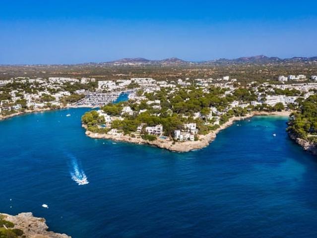 Apartamento en venta en Santanyí, Mallorca