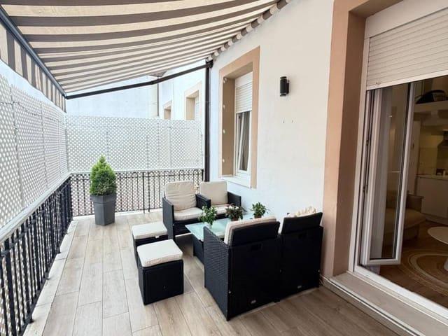 Apartamento en venta en Santander, Cantabria Costa Cantabria