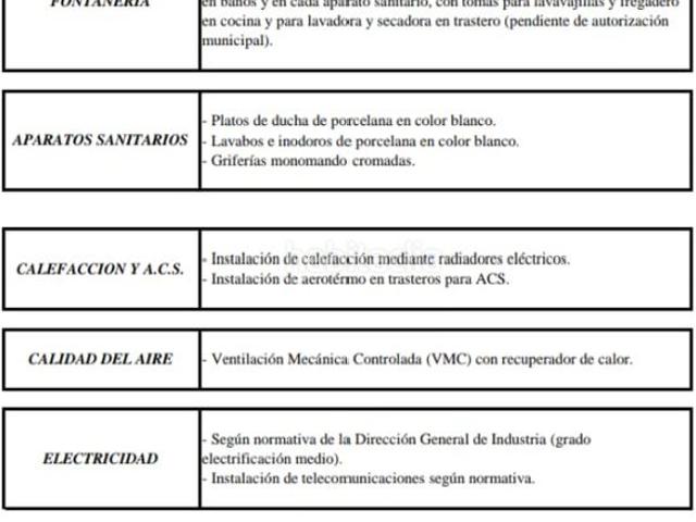 Apartamento en venta en Santander, Cuatro Caminos. Apartamento en calle colombia 4 restauramos apartamentos en la calle Colombia para entrar a vivir en Santander. Apartamentos.