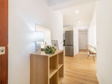 Apartamento en venta en Santander, Cuatro Caminos. Apartamentos junto a la plaza de toros y hospital Marqués de valdecilla. Apartamentos.