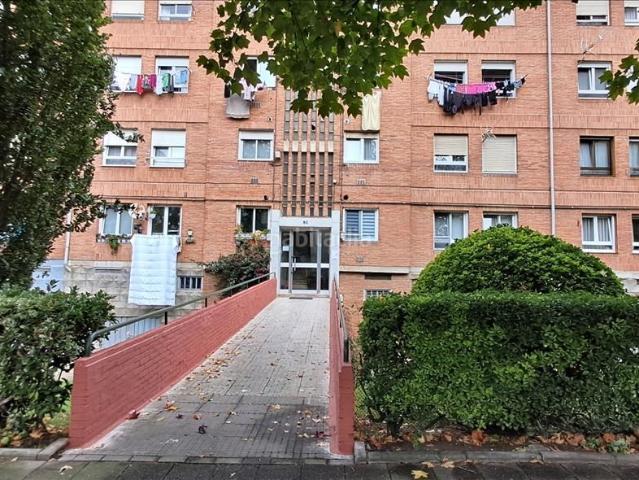Apartamento en venta en Santander, Alisal San Román. Apartamentos.